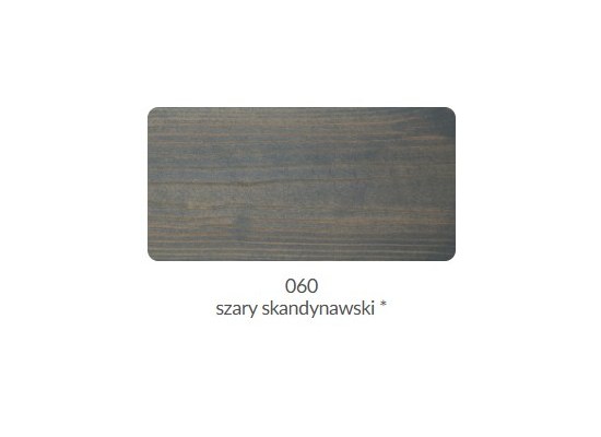 Impra / Impregnat Koopmans 060/5 szary skandynawski